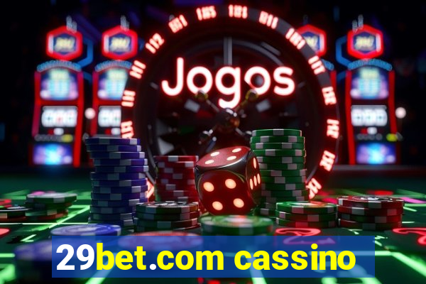 29bet.com cassino